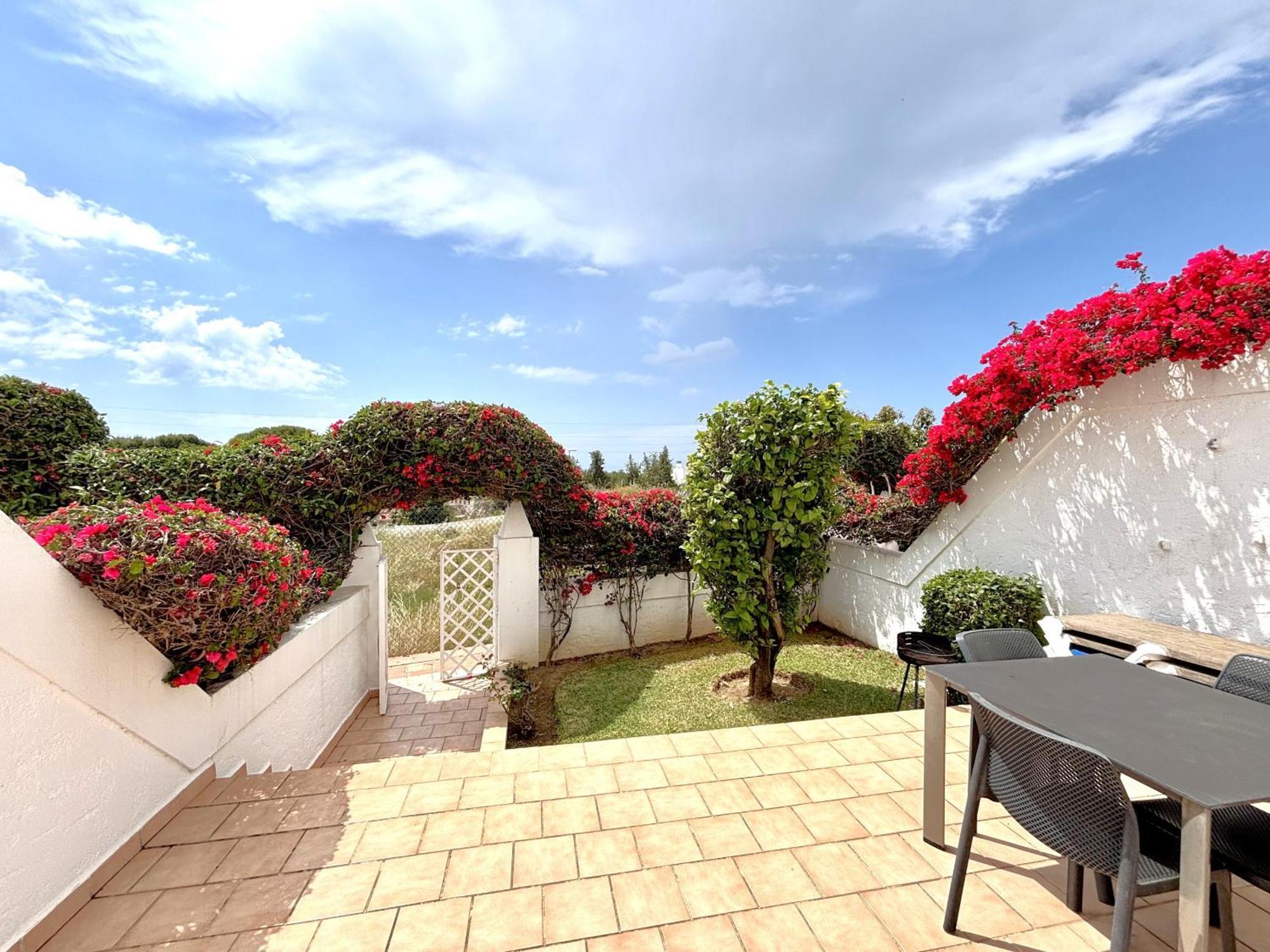 Urb. Alhambra II 15 Villa Nerja Exteriör bild
